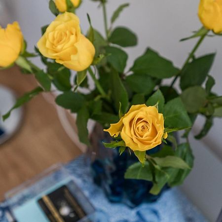 Piwna Number 1 Leilighet Gdańsk Eksteriør bilde